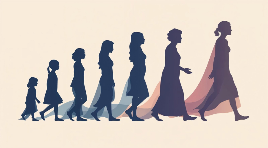 New Versions of Ourselves