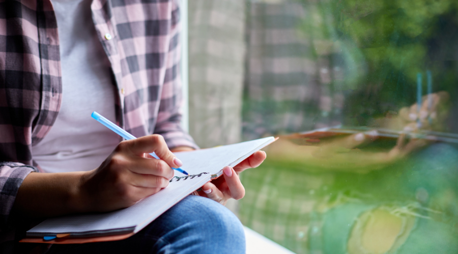 Embracing the Discomfort From Shame