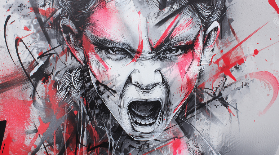 Rage