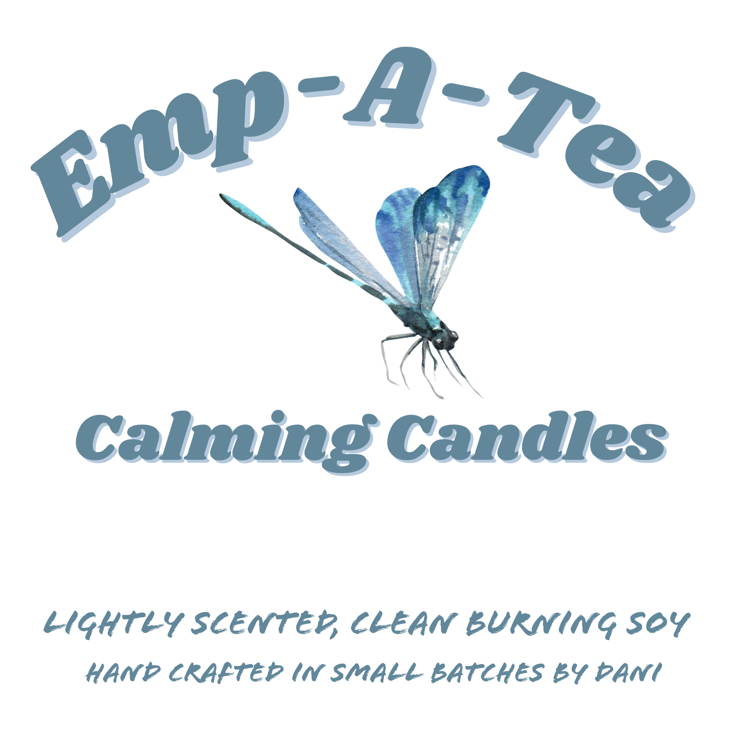 Calming Candles